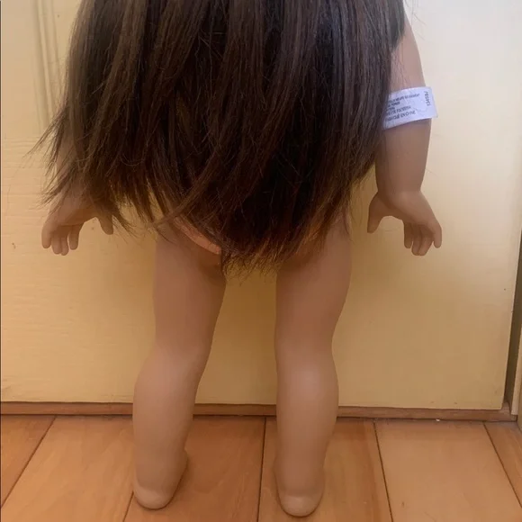 American Girl Grace Thomas GOTY 2015 - Picture 3 of 5